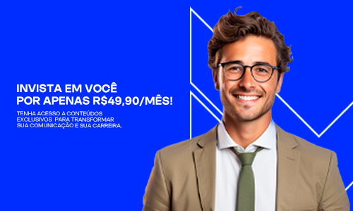 Invista em você